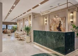 Delita City Hotel 3
