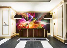 The TENNESSEAN Hotel 3
