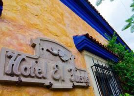 Hotel el Fuerte 5