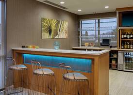 SpringHill Suites by Marriott Oklahoma City Midwest City Del City 2