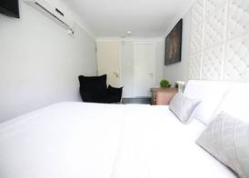 Miami Beach Hotel Tel Aviv 4