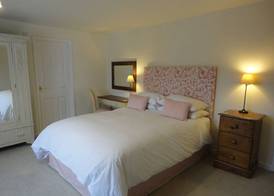 The Heritage B&B 5