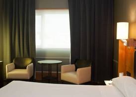 Gran Hotel Lakua 4