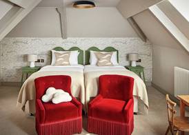 Moonfleet Manor Hotel 5