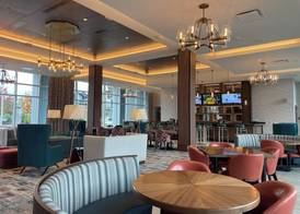 The Landing Hotel at Rivers Casino Pittsburgh 5