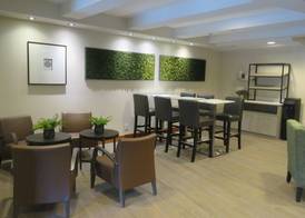 Fairways Hotel on the Mountain 4