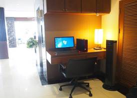 Honey Inn Pattaya 5
