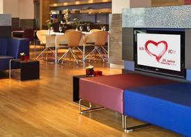 IntercityHotel Bonn City 3