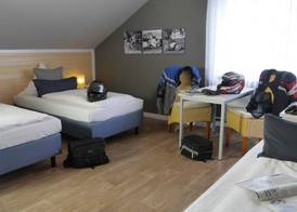 Hotel & Restaurant Hüllen 5