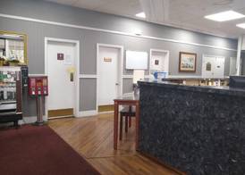 OYO Hotel Sumter SC Downtown 4