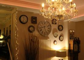 The Belgrave Hotel Tenby 4
