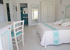 Hotel Regina Simius 5