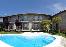 Peregrina Hotel 2