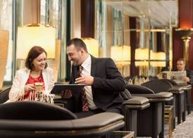 Maritim Hotel Stuttgart 4