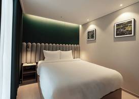 D OV Haeundae Hotel 4