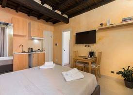 TrinitaDeiMonti Guest House 5