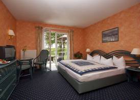 Hotel-Marks-Garni 4