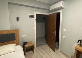 Işık Lakeside Otel 3