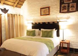 Misty Hills Country Hotel, Conference Centre & Spa 4