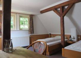 Hotel Ratskeller Gehrden 3