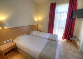 Allegro Hotel 2