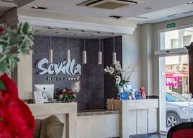 Hotel Sevilla 4