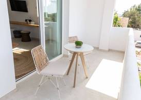Hotel Boutique & Spa Las Mimosas Ibiza 5