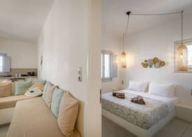 DS Traditional Villas Santorini Island 3