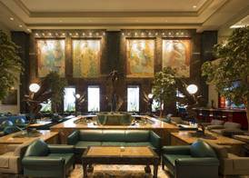 Hotel East 21 Tokyo 5