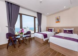 Maison Hotel Phu Quoc 5