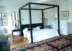 Hotel La Malcontenta 4