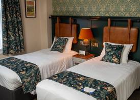 Ethorpe Hotel by Chef & Brewer Collection 3
