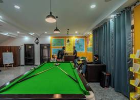 The Social Stays Bangalore 5