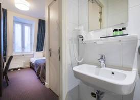 Hotel Aalders 5