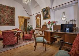 Little King Hotel U Malvaze 2