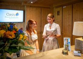 Princess Bergfrieden 2