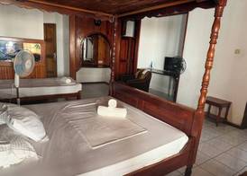 Villa Favorita Apartments 5