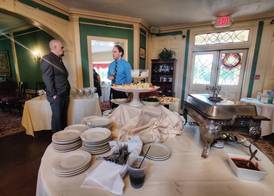 Montague Inn Bed & Breakfast 4