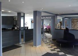 enjoy hostel Berlin City West 2