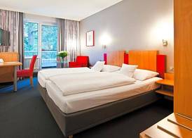 Ringhotel Ahrensburg 2
