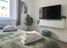 Morgagni Suites 4