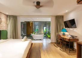 Seaforest Hotel a Salve by Haviland 2