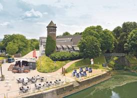 Weserhotel Schwager 4
