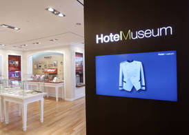 Lotte Hotel Seoul Executive Tower 5