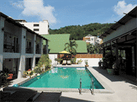 The Nest Resort Patong 4