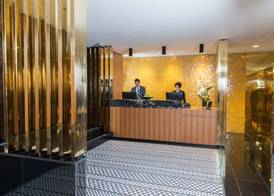 Fraser Suites Geneva - Serviced Apartments 2