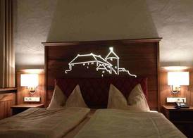 Burg Colmberg Hotel 2