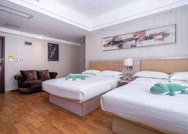 Grand airport hotel by Guangzhou Konggang -Free shuttle bus 24Hours 5
