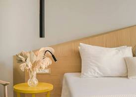 Daluz Boutique Hotel 5