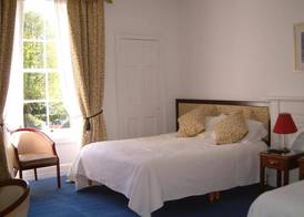 Terrace hotel 5
